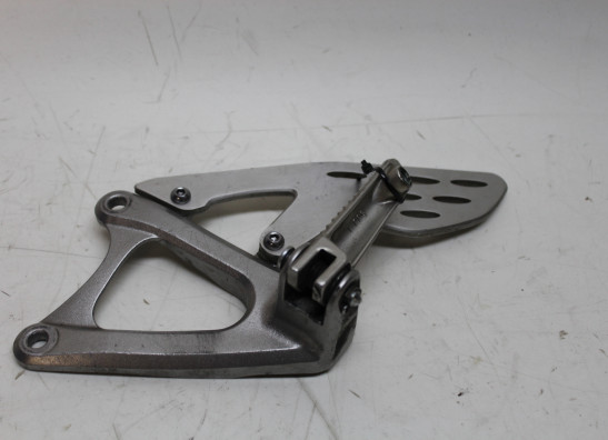 Schetsplaat links Yamaha YZF R1
