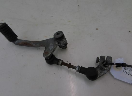 Gear change pedal  Yamaha XJ 600 Diversion