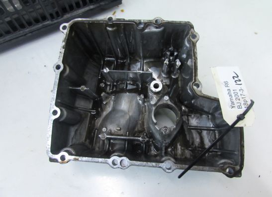 Carterpan Yamaha YZF R6