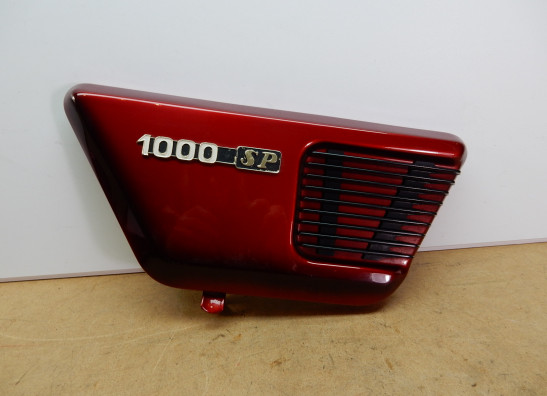 Rechter zijkuip klein Moto Guzzi 1000 SP