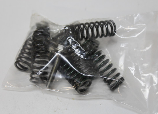 Clutch Yamaha Tracer 700