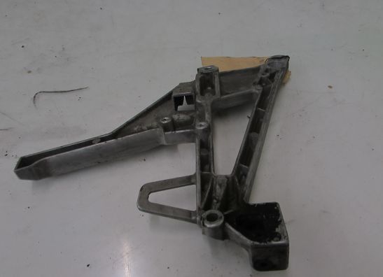 Soziusfussraste links Honda VFR 750