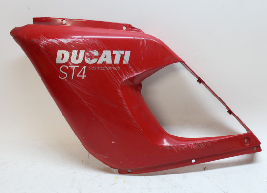 Linker zijkuip Ducati ST4