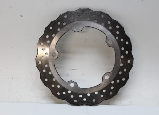 Achterremschijf Yamaha XSR 700