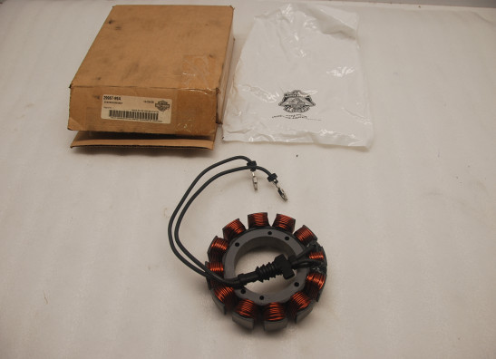 Stator Harley Davidson Touring