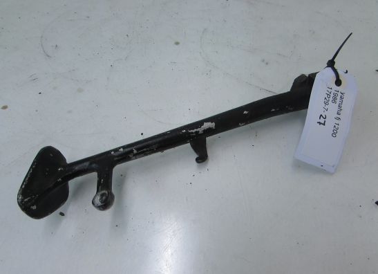 Side stand bar Yamaha FJ 1200