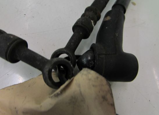 Remleiding voor Honda VFR 750