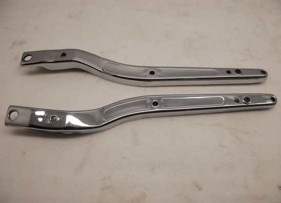 Achtersubframe Harley Davidson Dyna