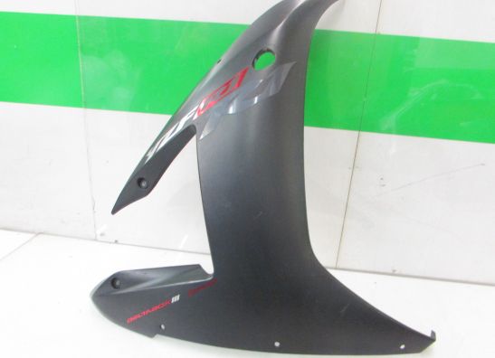 Linker zijkuip Yamaha YZF R1