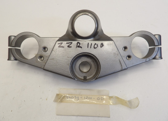 Gabelbrücke Obere Kawasaki ZZR 1100