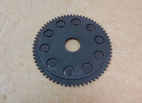 Kupplung Moto Guzzi V11
