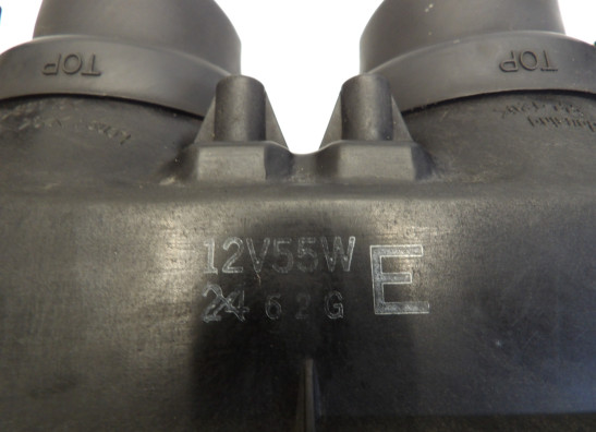 Scheinwerfer Yamaha TDM