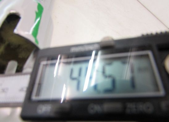 Uitlaat Overig Onbekend Unknown