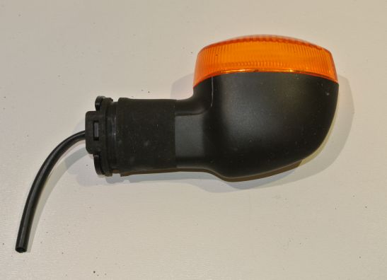 Knipperlicht rechts voor Yamaha FZ8