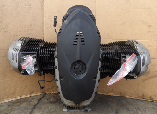 Motorblok BMW R 1200 GS