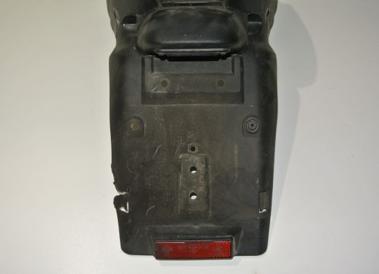 Achterspatbord BMW R 1150 R