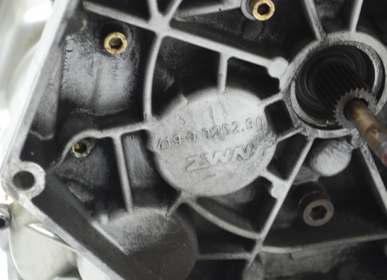 Versnellingsbak BMW R 1100  1150 RS