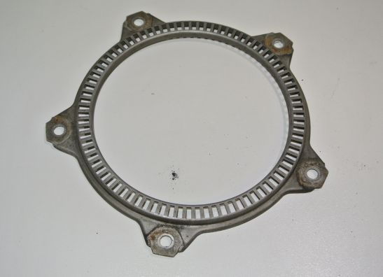 ABS front sensor ring BMW R 1150 RT   R 850 RT