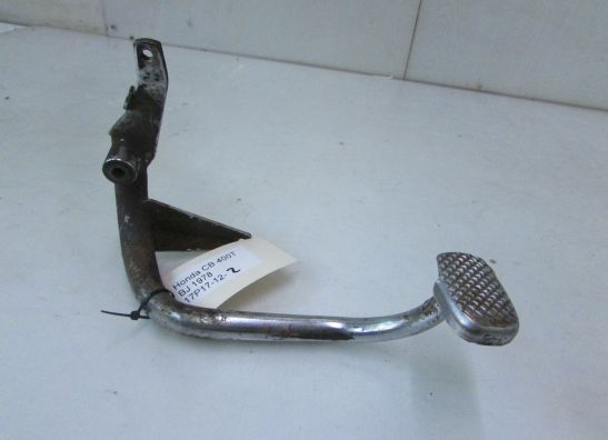 Bremspedal Honda CB 400