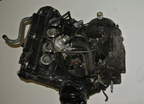Engine Honda CBR 1100 XX