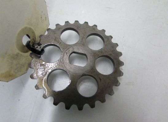 Engine parts Honda CBR 600 F