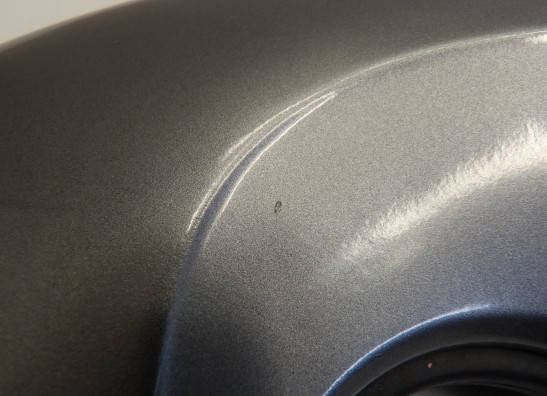 Rechter luchtbuis Yamaha V max