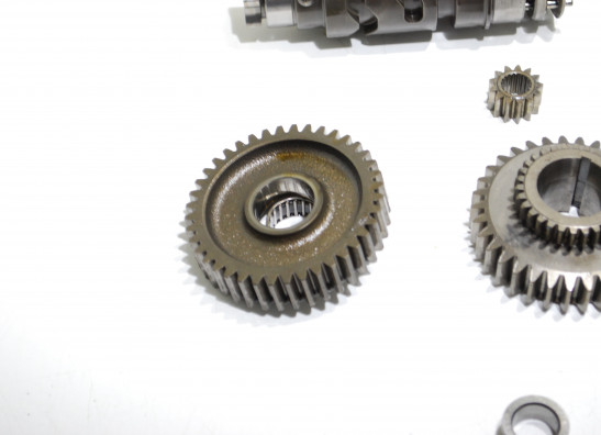 Gear box Ducati monster 600