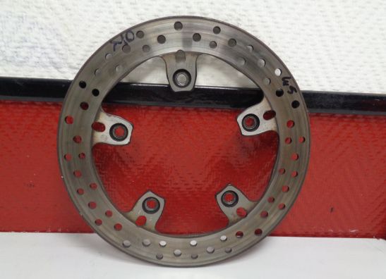 Rear brake disc KTM 990 Superduke