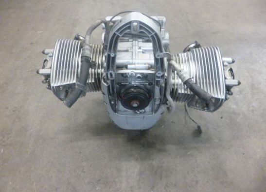 Motorblock BMW R 1100  850 R