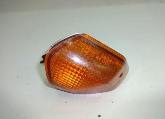 Knipperlicht rechts achter Kawasaki ZZR 600