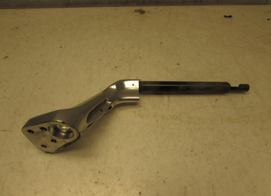 Clip on links BMW R 1100 RT