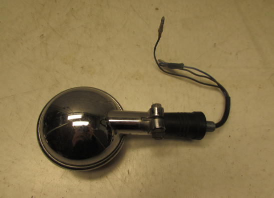 Knipperlicht Yamaha V max