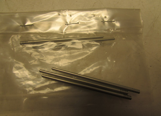 Carburateur onderdelen Suzuki GS 500 E