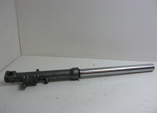 Voorpoot links compleet Kawasaki ZZR 600