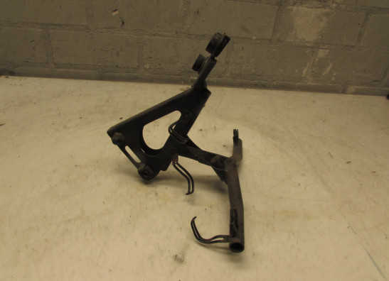 Geweih  Verkleidungshalter Suzuki GSX R 750