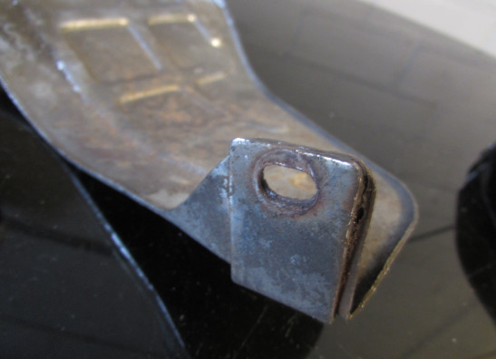 Afdekkap Yamaha V max