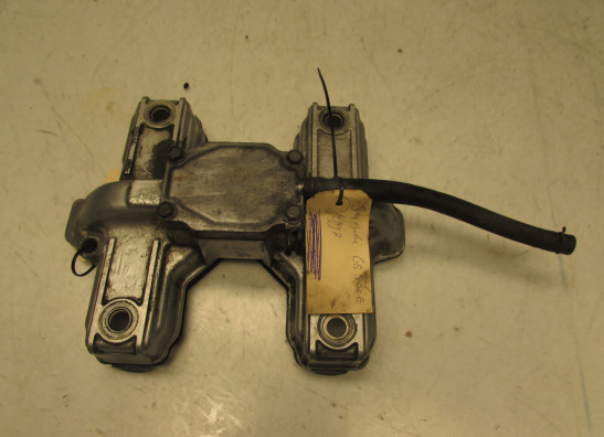 Kleppendeksel Suzuki GS 500 E