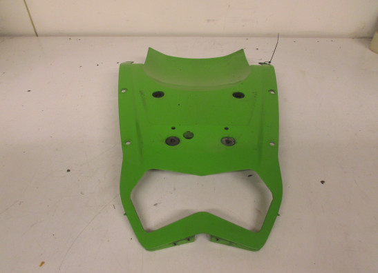 Undertail rear fender Kawasaki ZX 6 R