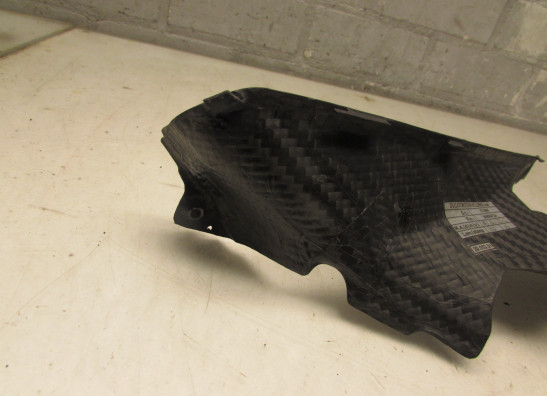 Topkuip bekleding Ducati Panigale S 1199