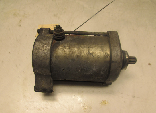 Starting motor Honda ST 1300 Pan European