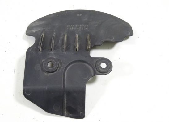 Binnenkuip Suzuki Burgman 650