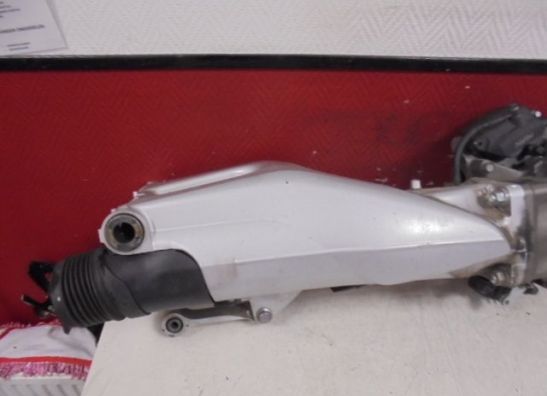 Achterbrug Honda VFR 1200