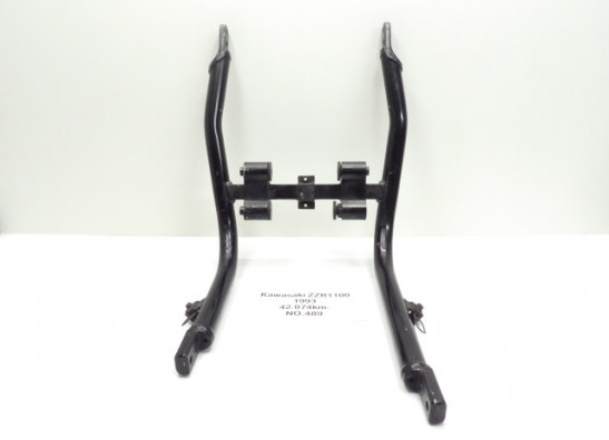 Frame body parts Kawasaki ZZR 1100