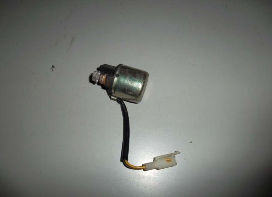 Startmotor relais Overig Peugot elysco 125