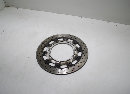 Bremsscheibe vorne Yamaha XJ 600 Diversion