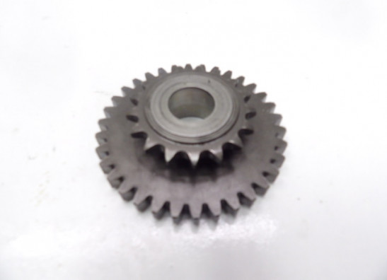 Motorblok diverse Aprilia RSV 1000