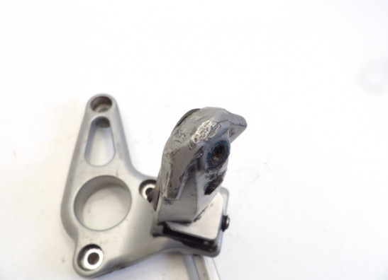 Footrest left BMW R 1100  1150 RS