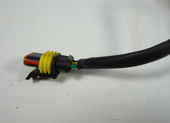 Achterlicht Ducati 750 SS Supersport