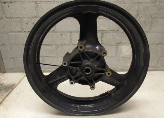 Voorvelg Honda CBR 1000 F