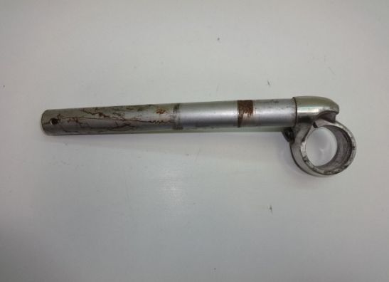 Steering Handle left  Honda CBX 750 F